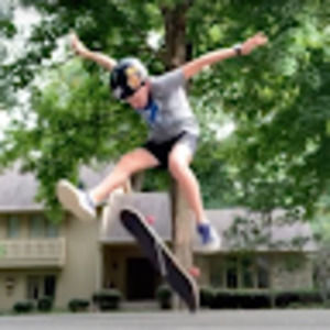 Meet your Posher, Brady